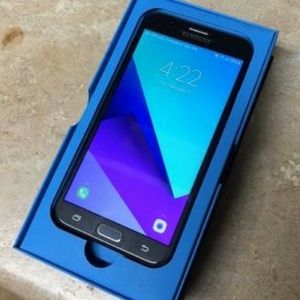 Samsung Galaxy J7 new in original box (unlocked)